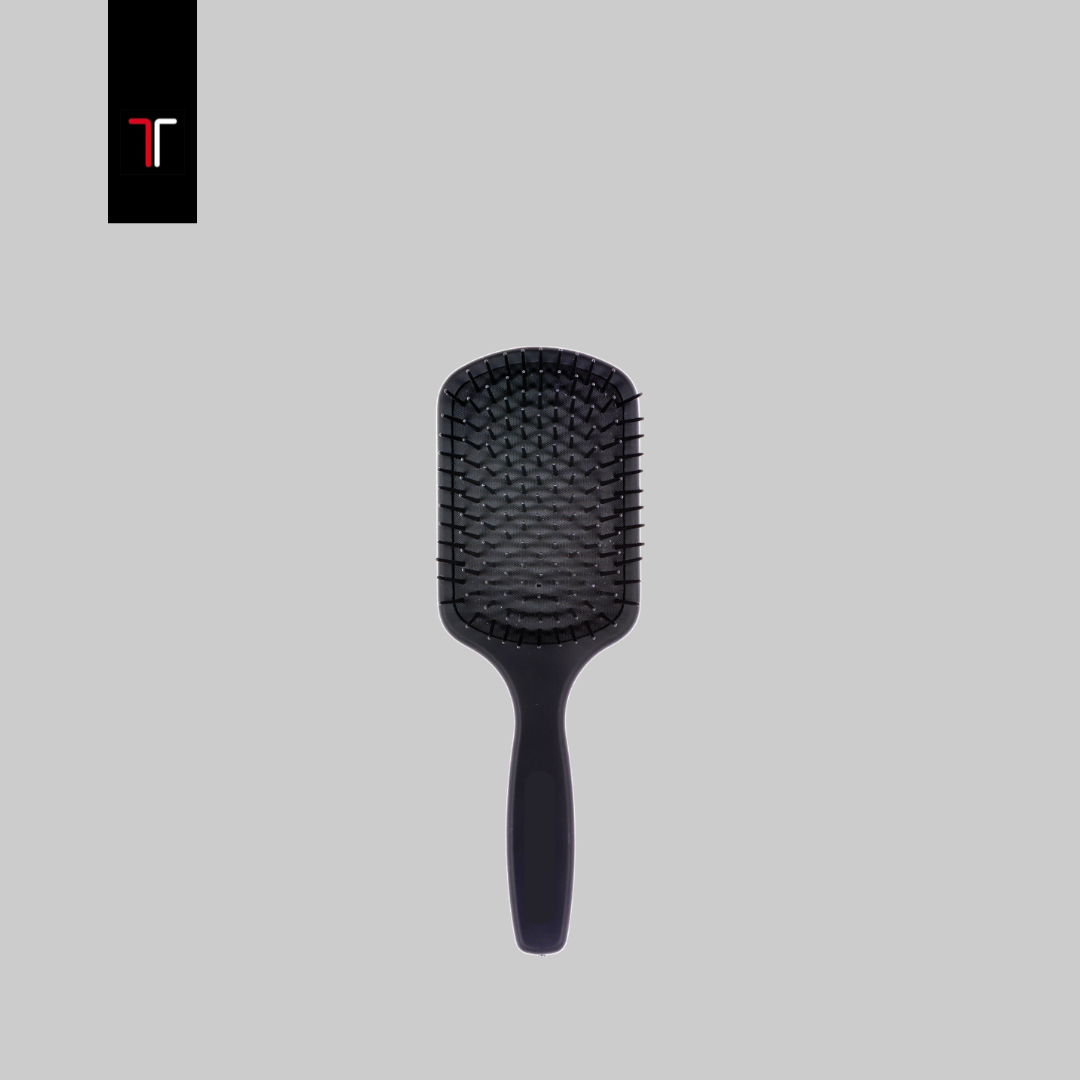 SPAZZOLA PIATTA TRILLO