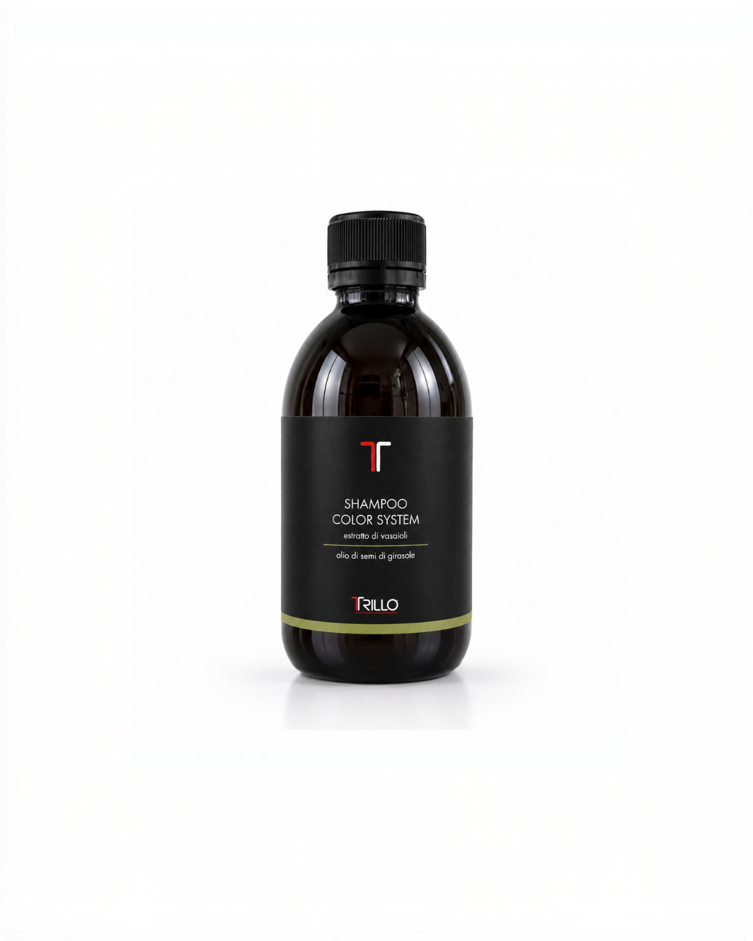 SHAMPOO COLOR SISTEM