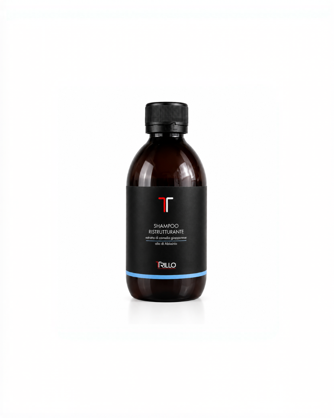 SHAMPOO RISTRUTTURANTE