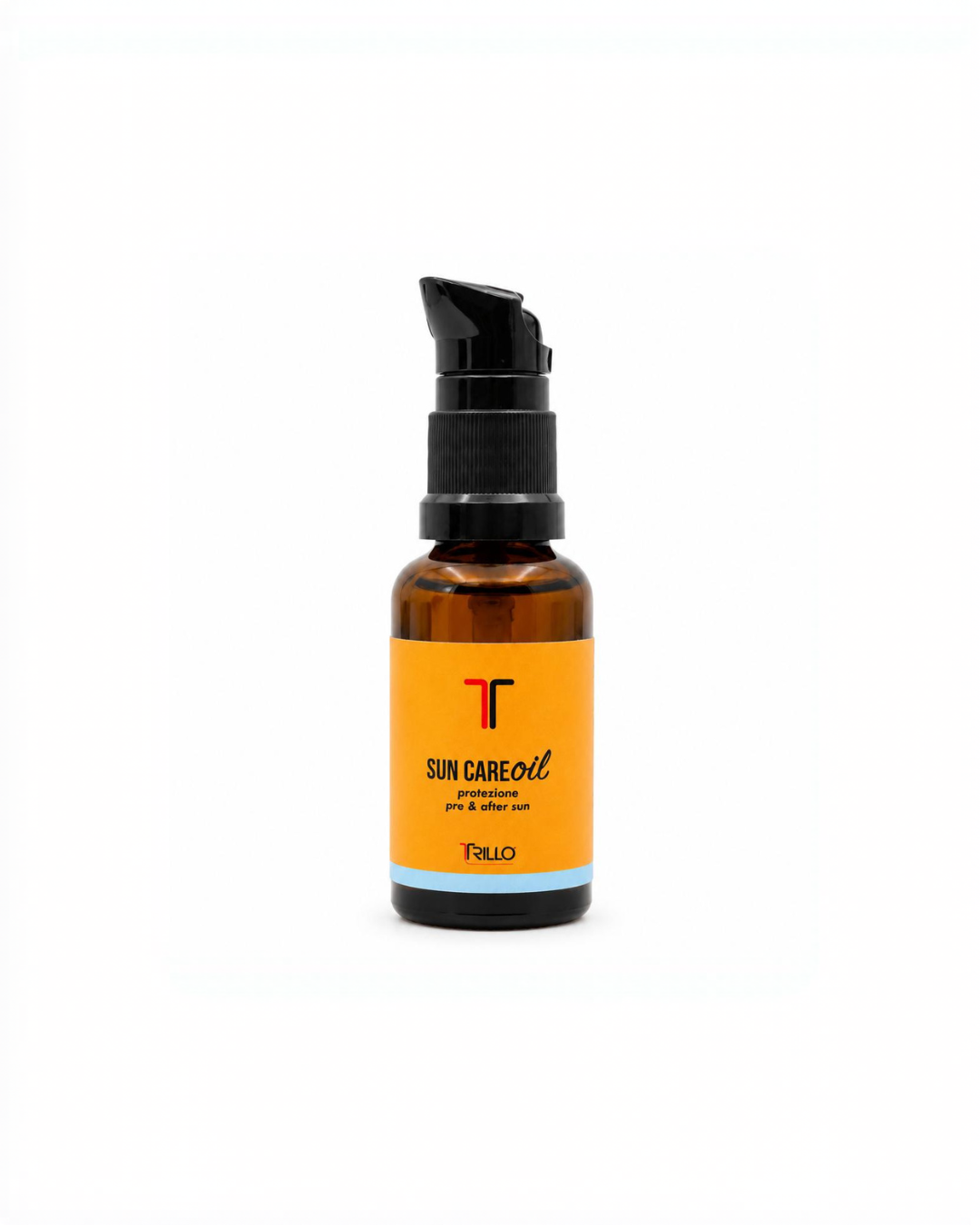 SUN CARE OIL