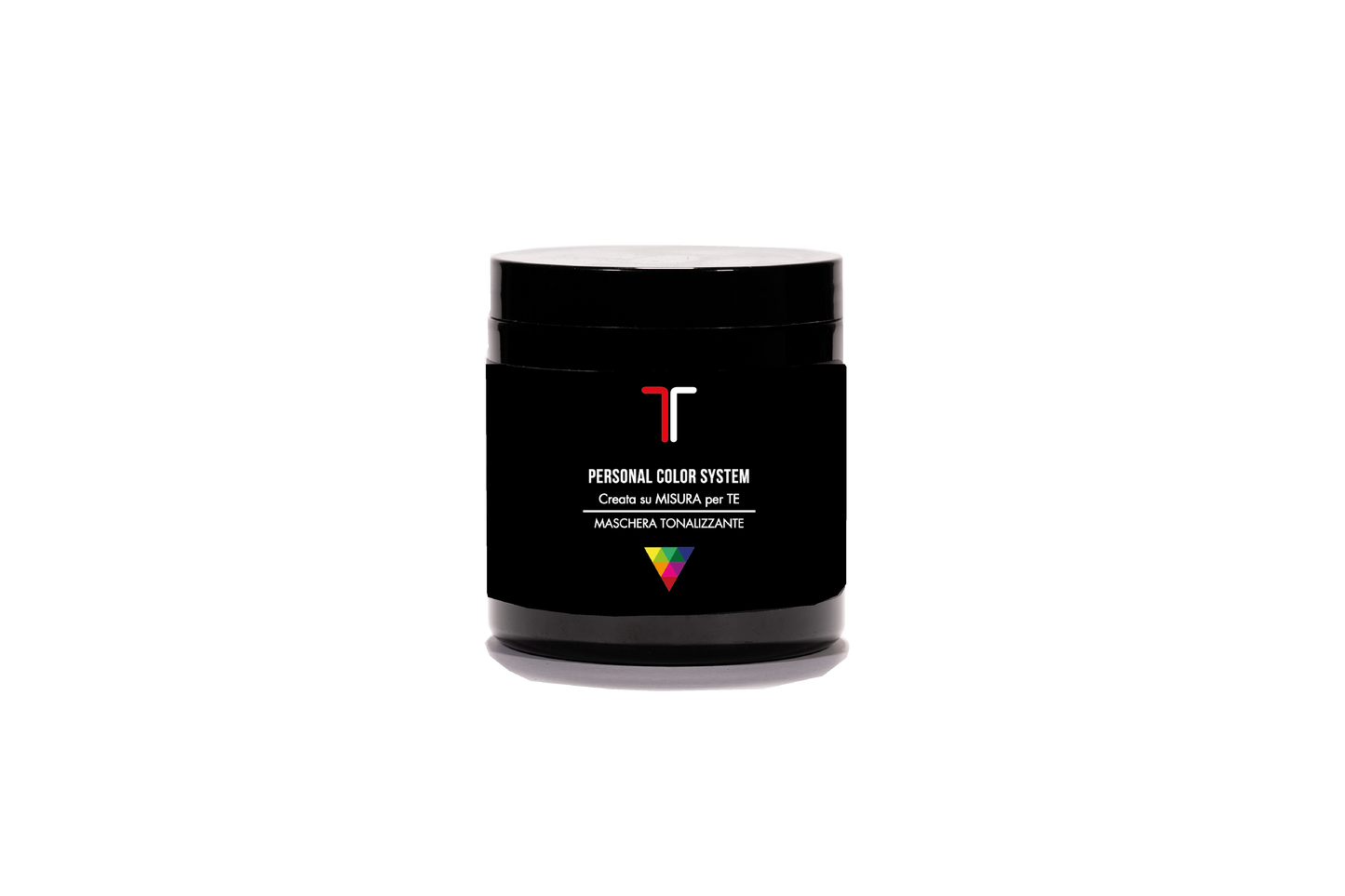 MASCHERA PERSONAL COLOR SYSTEM for BLONDE