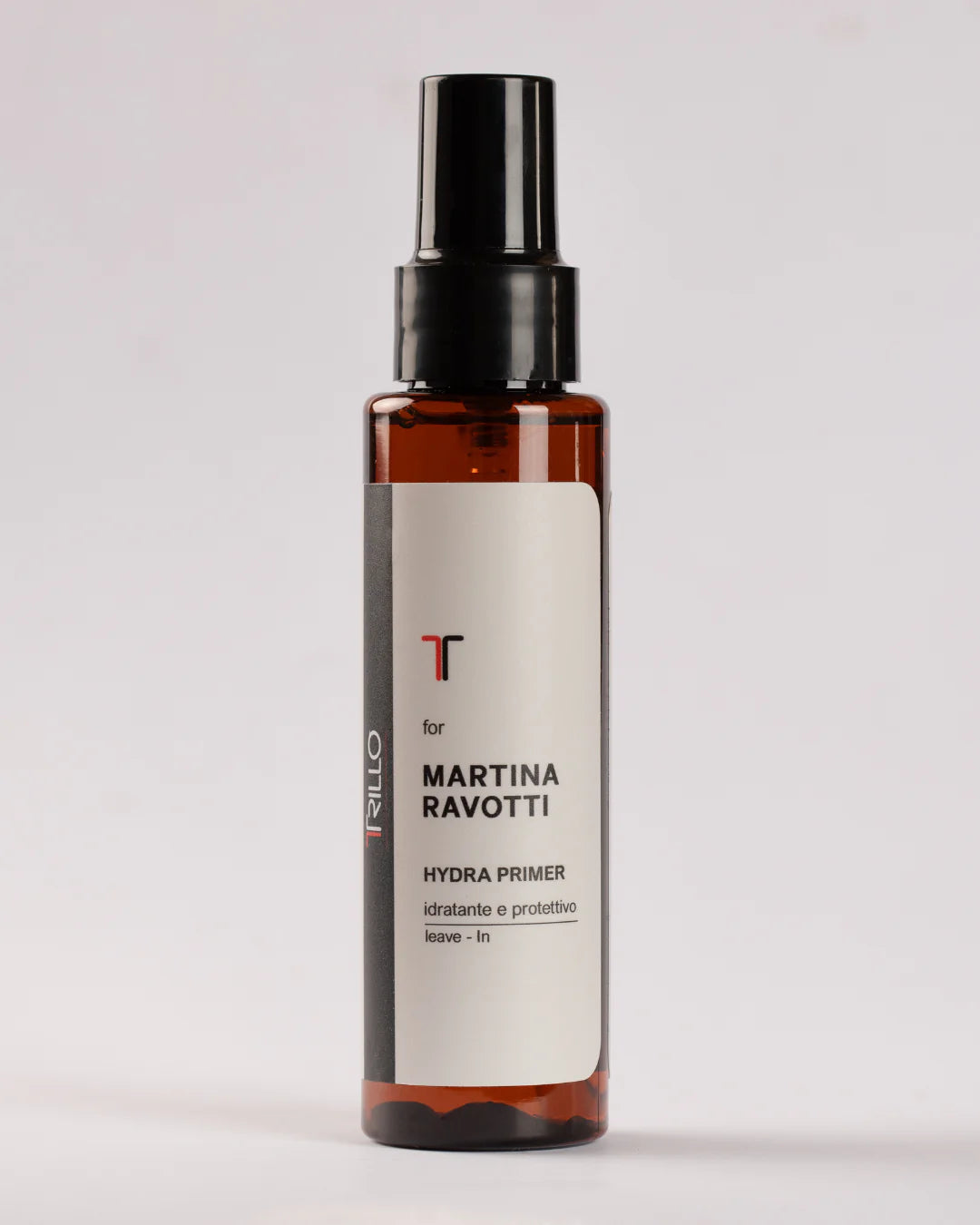 Hydra Primer – Protettivo Anti-Frizz Termico- Trillo X Martina Ravotti