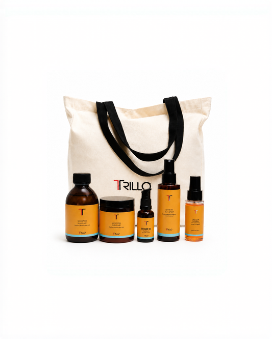 KIT 2 SUN DEFENCE