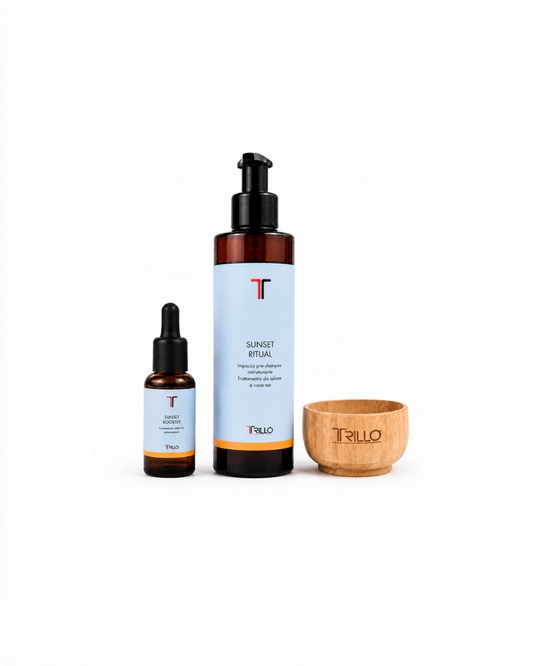 KIT 4 SUN REPAIR RITUAL