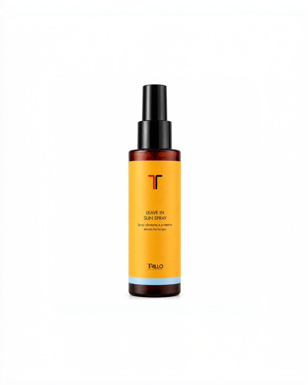 LEAVE IN SUN SPRAY