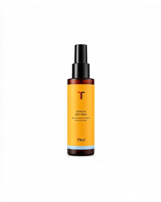LEAVE IN SUN SPRAY