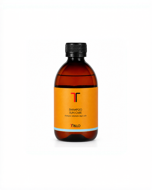 SHAMPOO SUN CARE