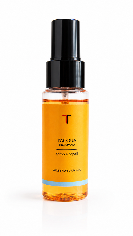SUN ACQUA PROFUMATA 50ml