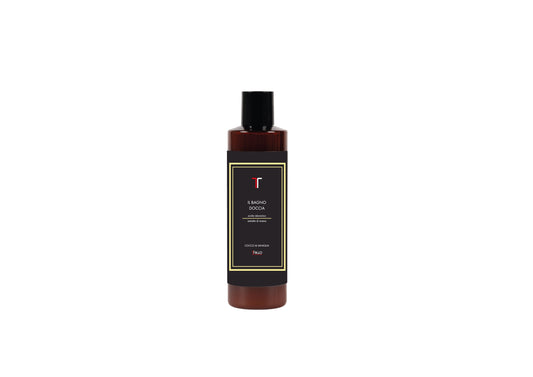 BAGNO DOCCIA COCCO E VANIGLIA 250ml