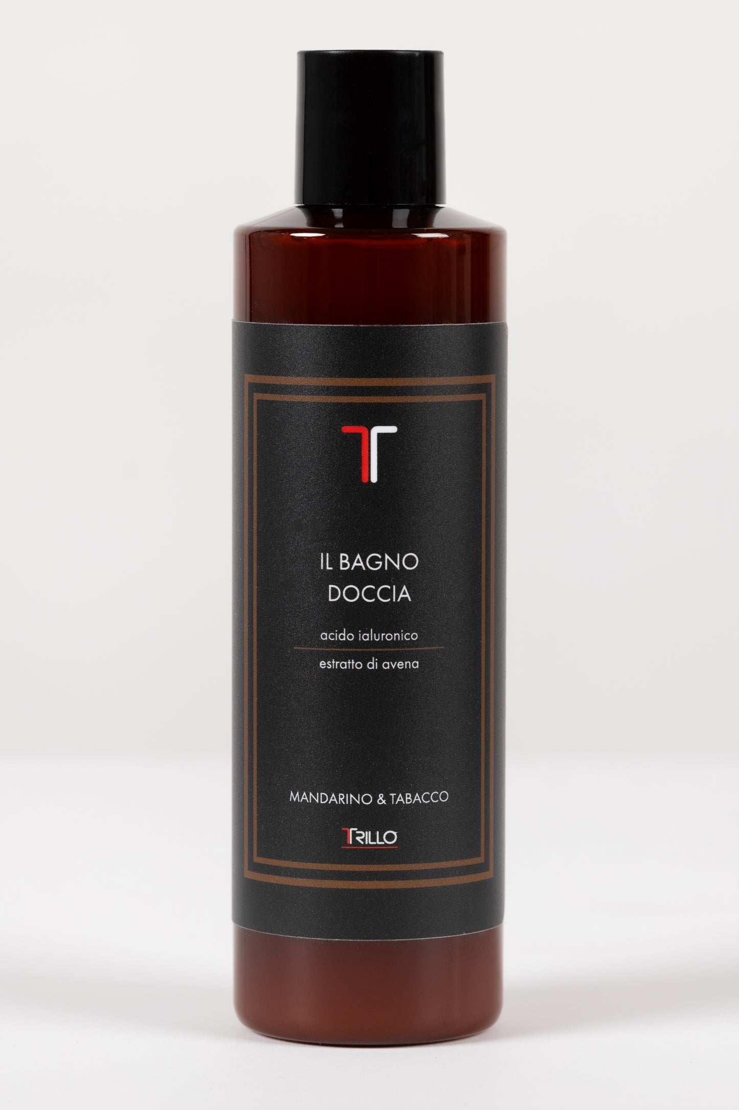 BAGNO DOCCIA MANDARINO E TABACCO 100ml