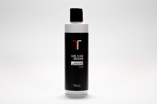 CURL FLUID MEDIUM