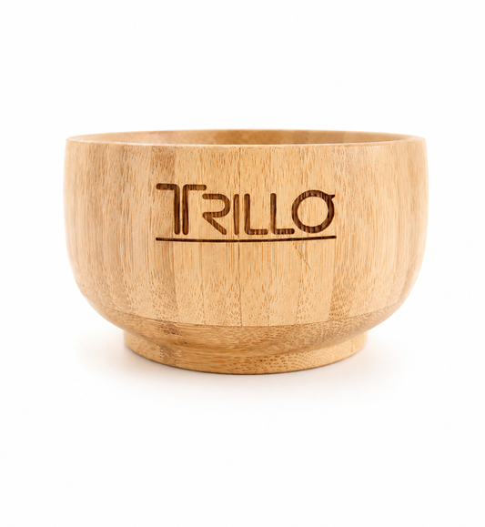 CIOTOLA BAMBU' TRILLO PER IMPACCO