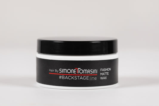 FASHION MATTE WAX