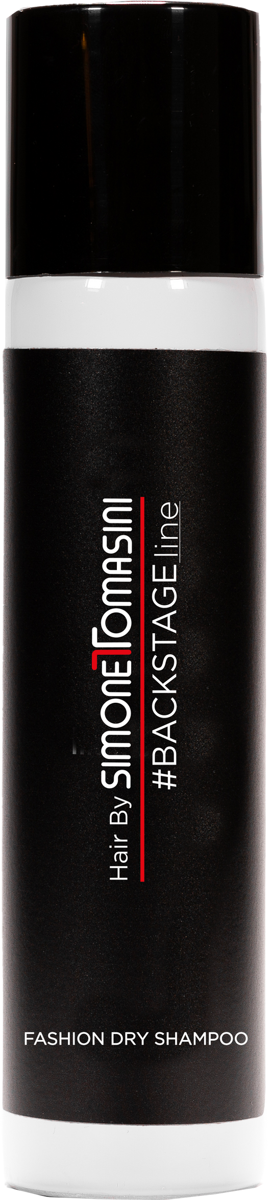 DRY SHAMPOO