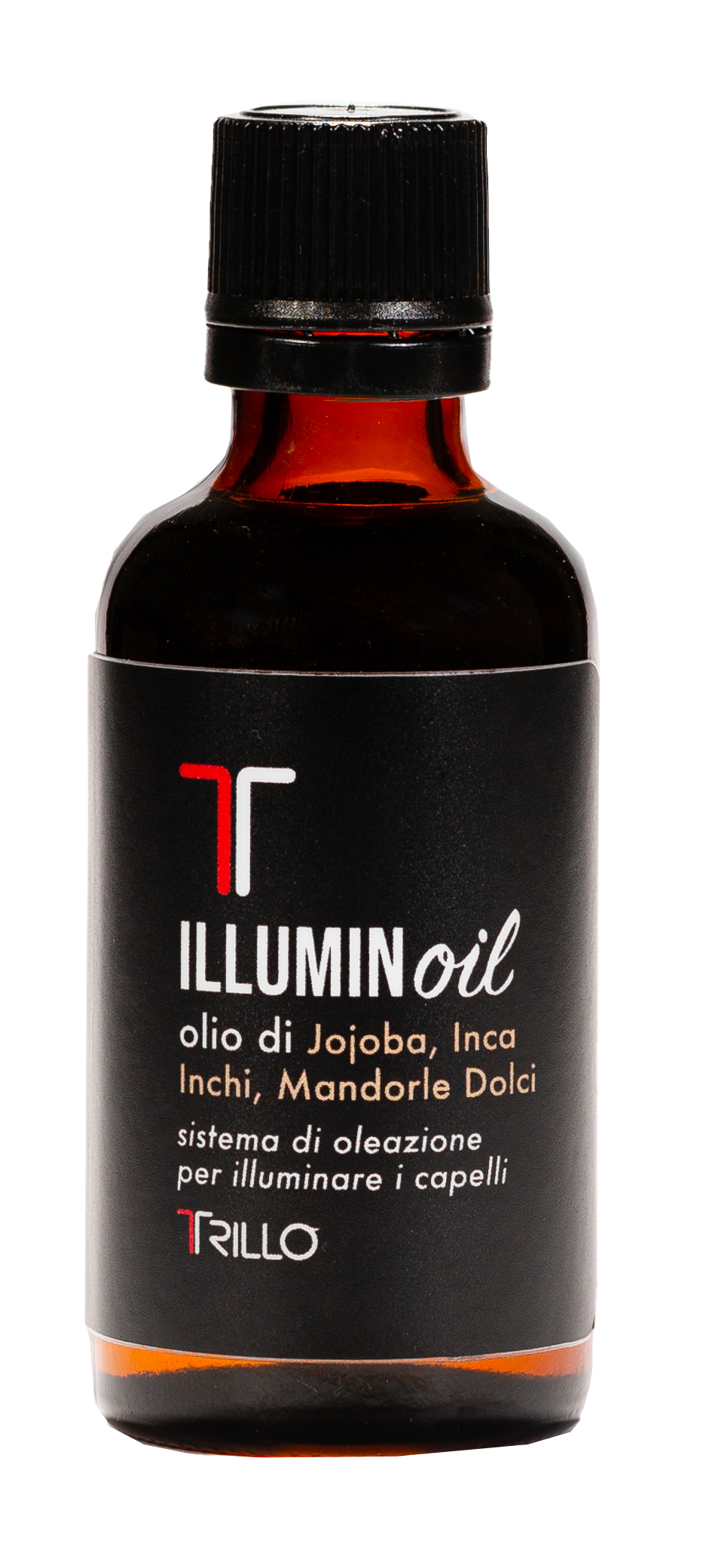 ILLUMIOIL