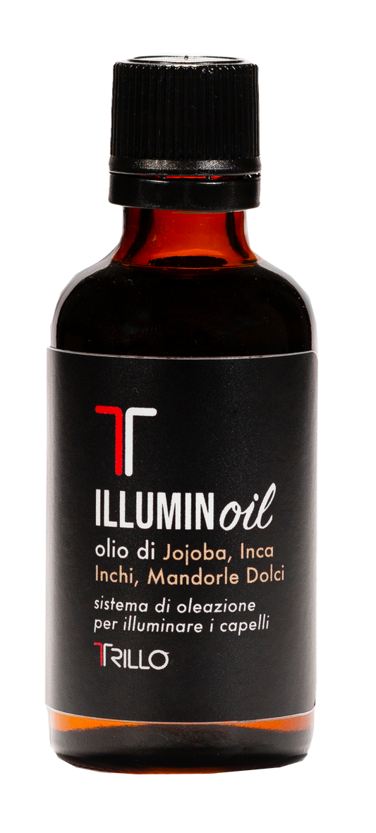 ILLUMIOIL