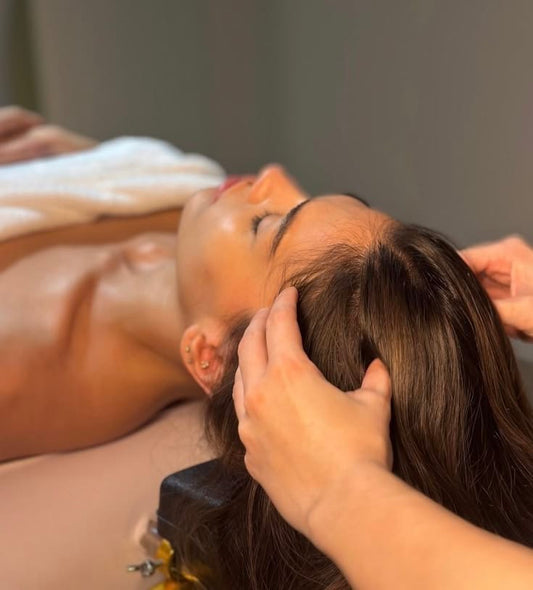 HAIR TRILLO RESET