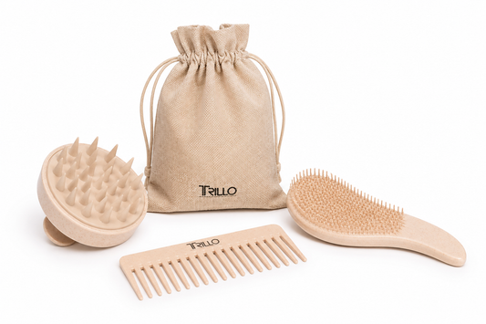 KIT DOCCIA TRILLO
