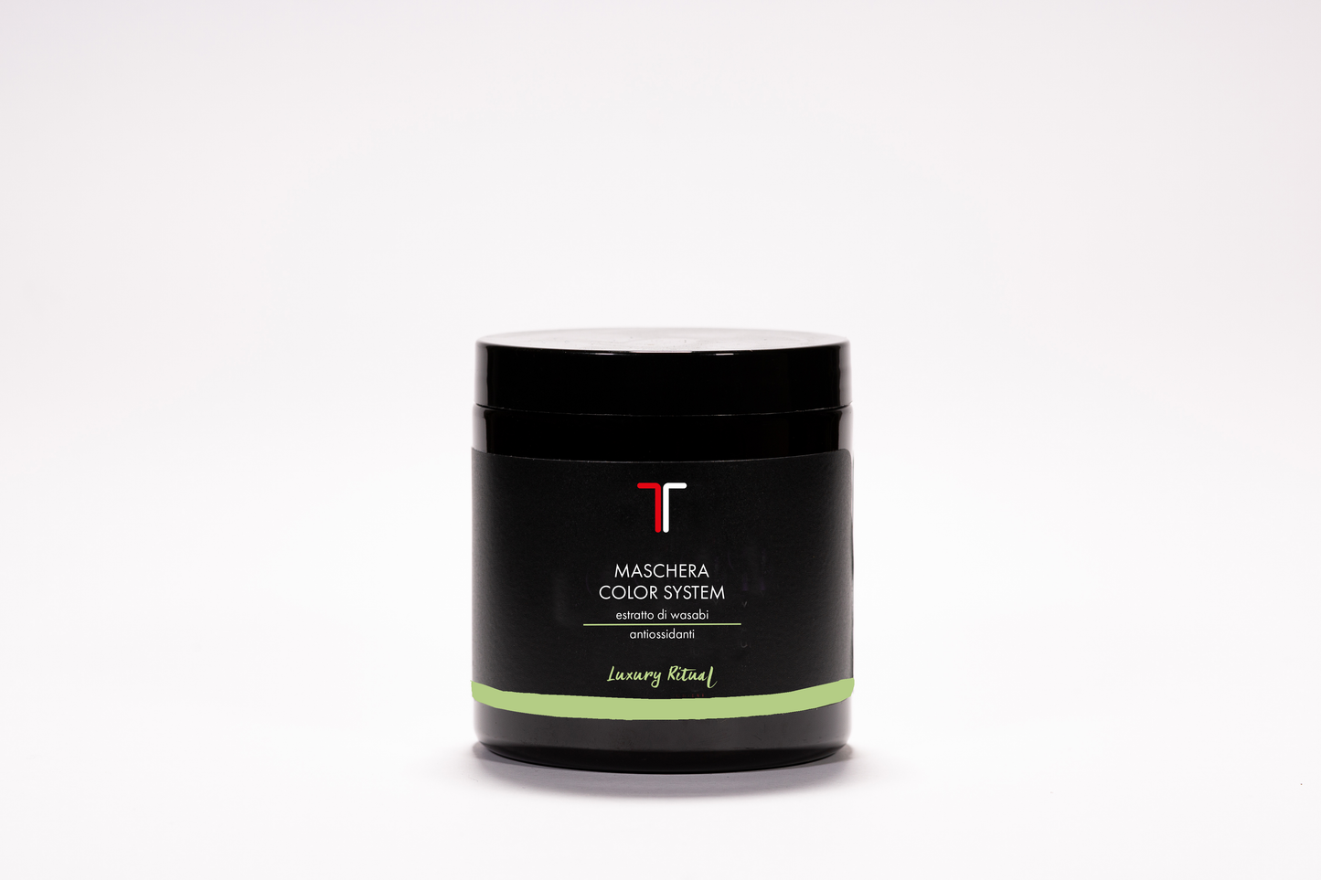 MASCHERA COLOR SISTEM