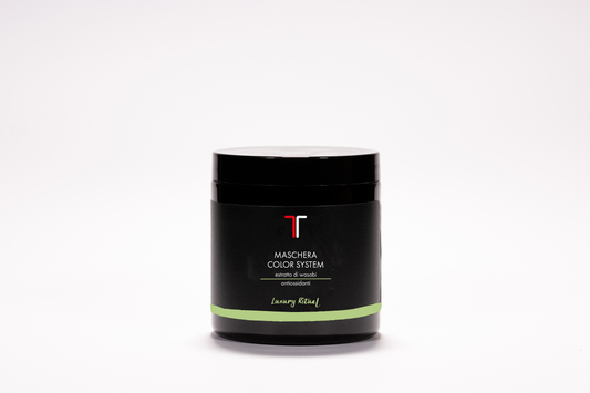 MASCHERA COLOR SISTEM