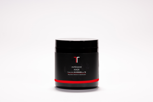 MASCHERA INTENSIVE