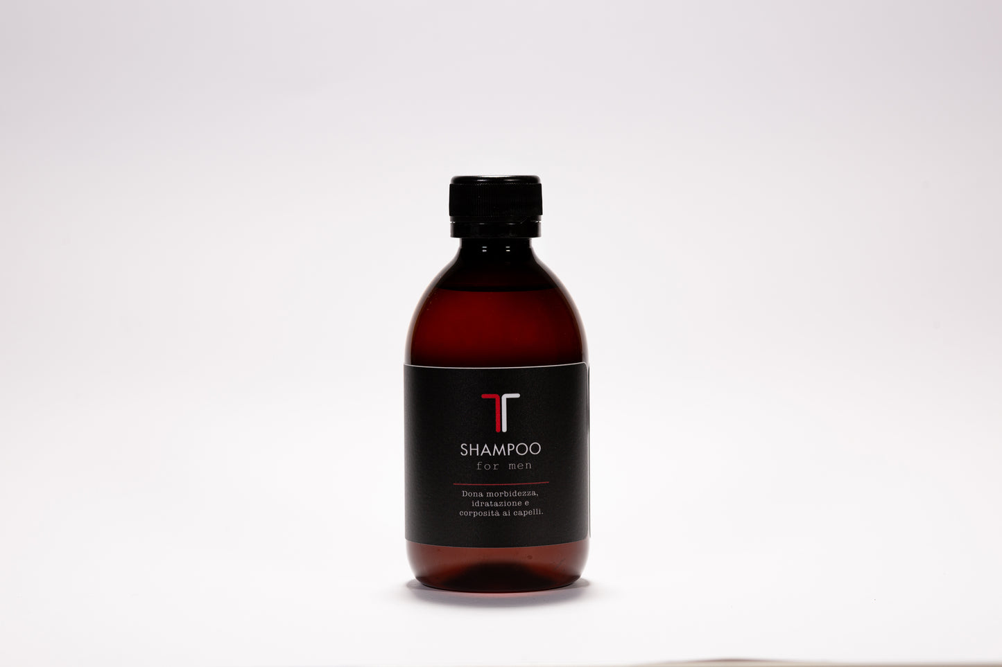 SHAMPOO FOR MEN