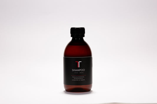 SHAMPOO FOR MEN