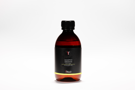 SHAMPOO IDRATANTE