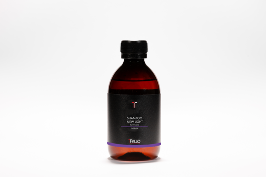 SHAMPOO NEWLIGHT BLONDE