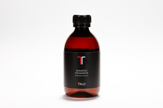 SHAMPOO POLIVALENTE