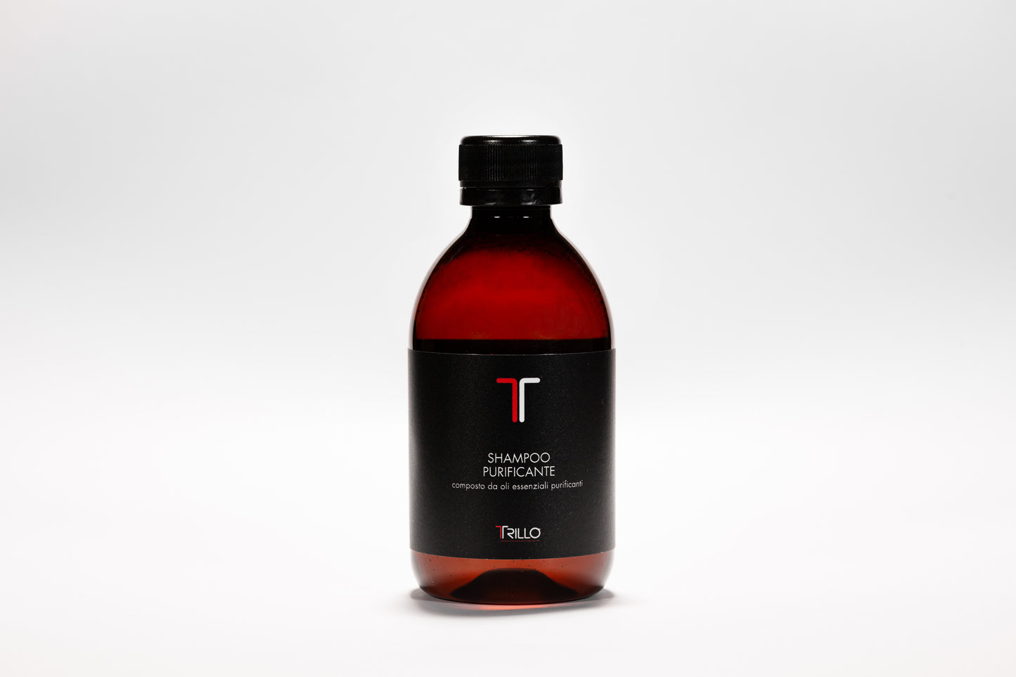 SHAMPOO PURIFICANTE