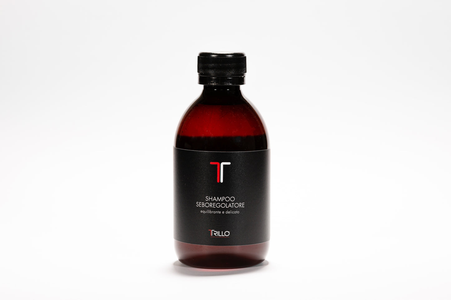 SHAMPOO SEBOREGOLATORE