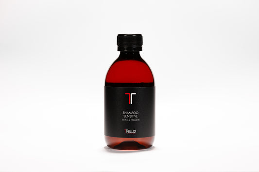 SHAMPOO SENSITIVE