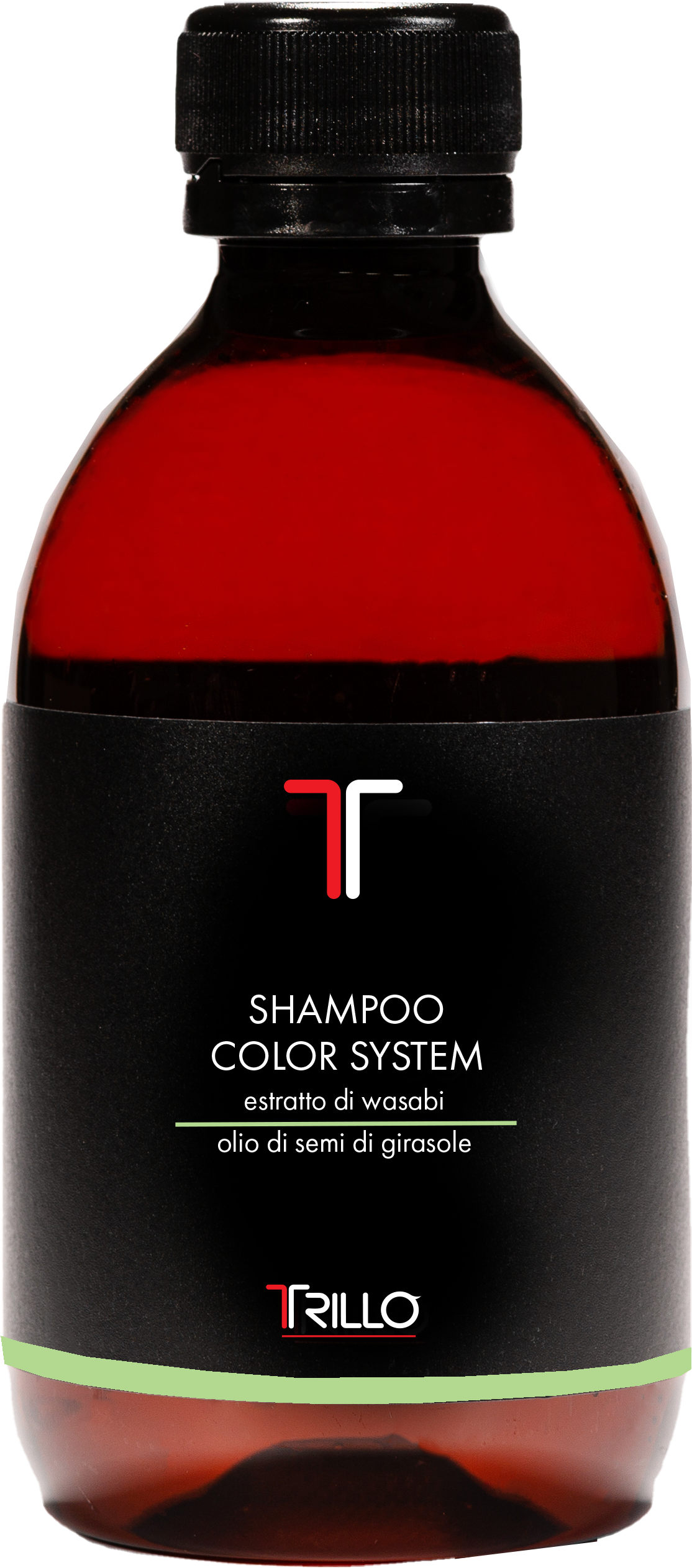 SHAMPOO COLOR SISTEM