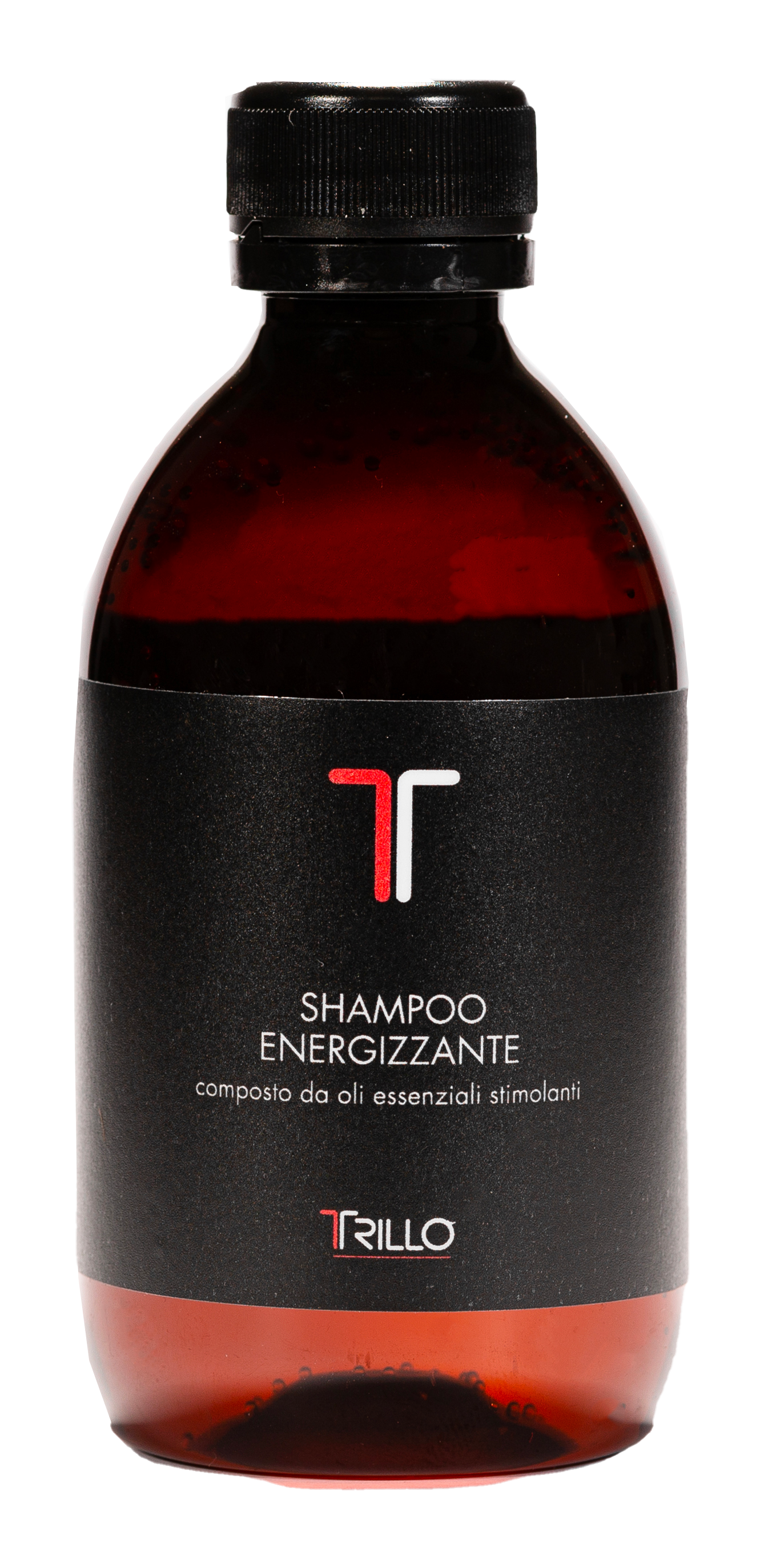 SHAMPOO ENERGIZZANTE