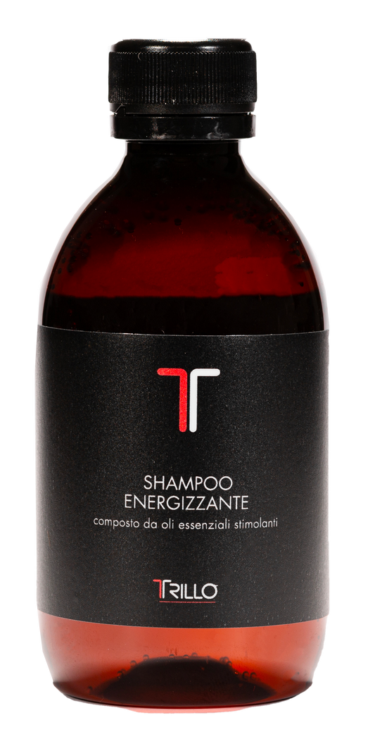 SHAMPOO ENERGIZZANTE