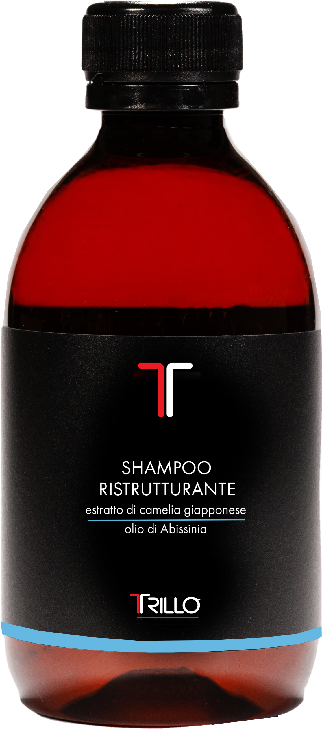SHAMPOO RISTRUTTURANTE