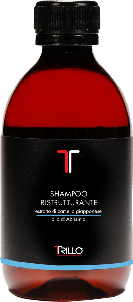 SHAMPOO RISTRUTTURANTE