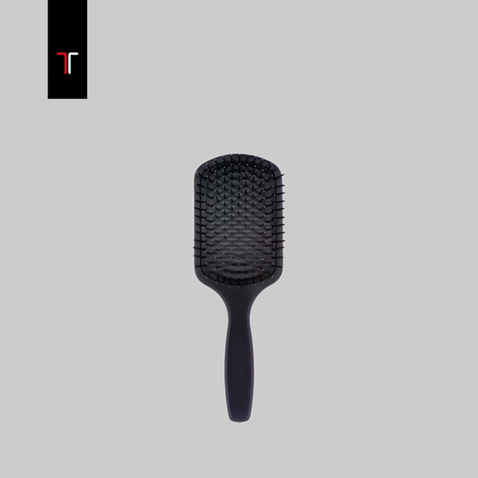 SPAZZOLA PIATTA TRILLO