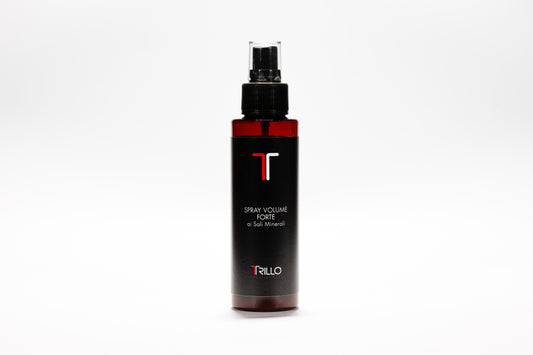 SPRAY VOLUME FORTE