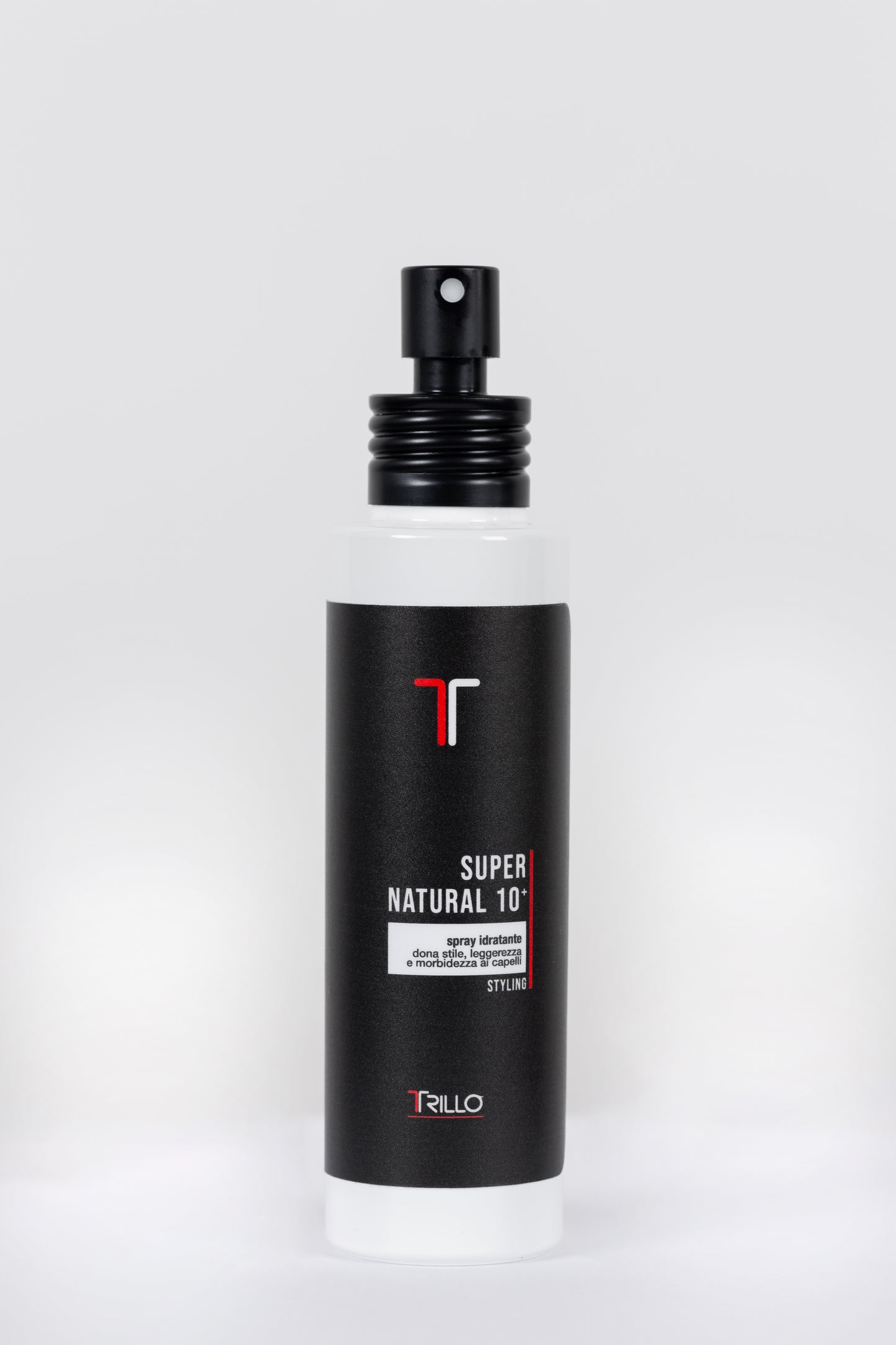 SUPER NATURAL 10+