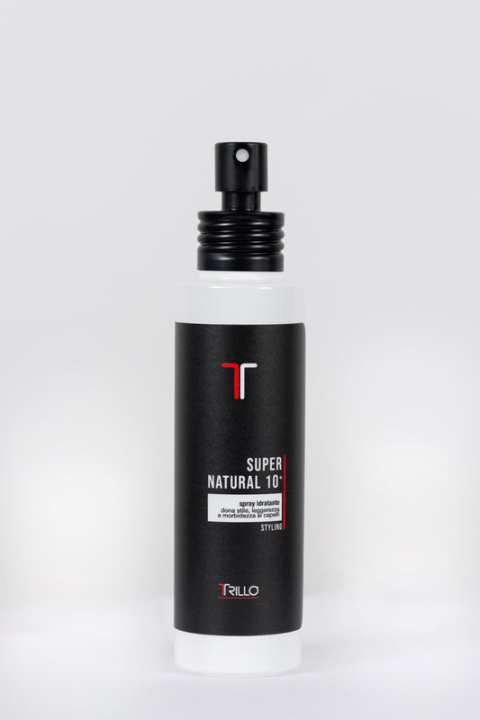 SUPER NATURAL 10+