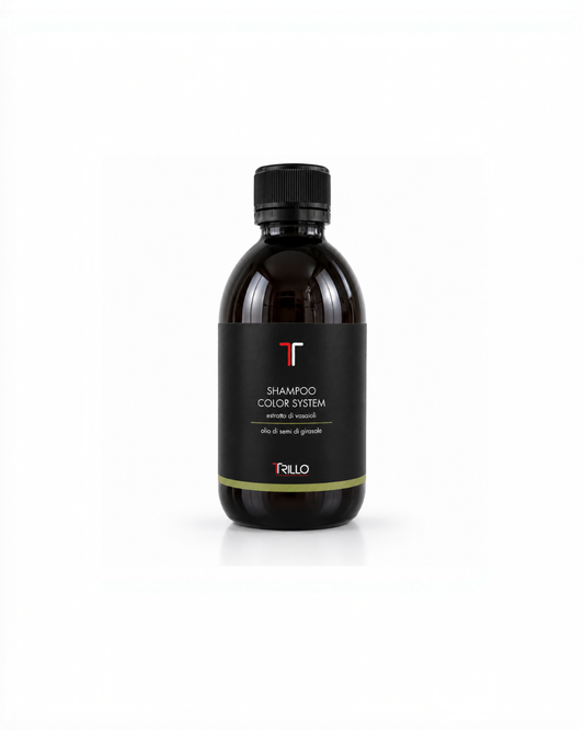 SHAMPOO COLOR SISTEM