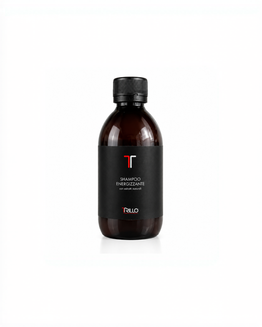 SHAMPOO ENERGIZZANTE Anticaduta