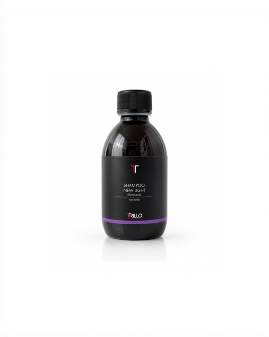 SHAMPOO NEWLIGHT BLONDE