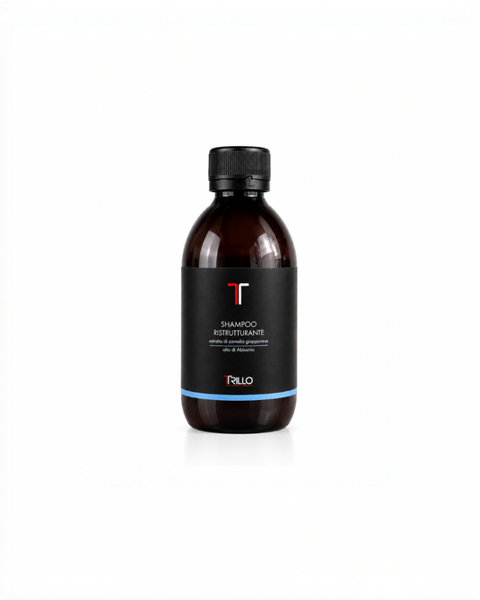 SHAMPOO RISTRUTTURANTE
