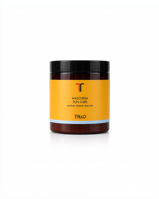 MASCHERA SUN CARE