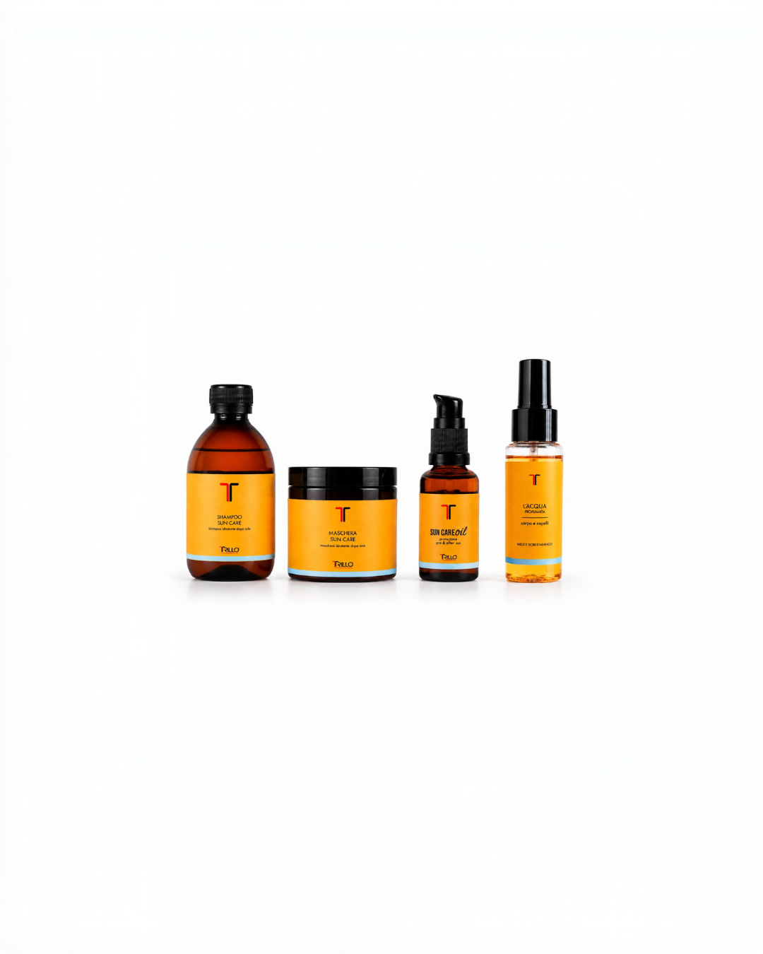 KIT 1 SUN ESSENTIAL