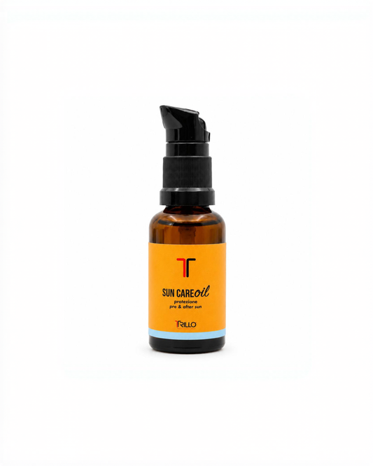 SUN CARE OIL
