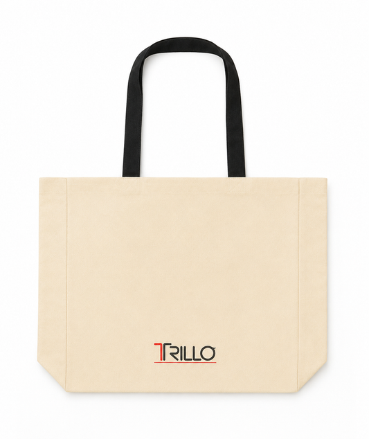 TOTE BAG TRILLO